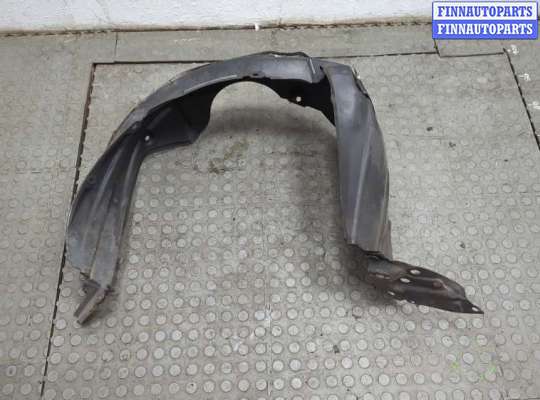 купить Защита арок (подкрылок) на Toyota Yaris 2005-2011