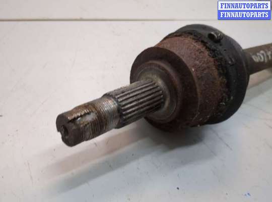 купить Полуось (приводной вал, шрус) на KIA Ceed 2007-2012