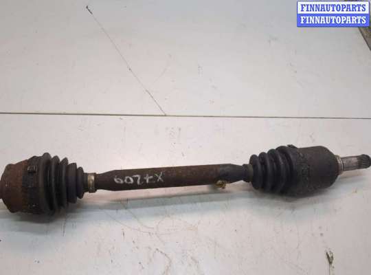 купить Полуось (приводной вал, шрус) на KIA Ceed 2007-2012