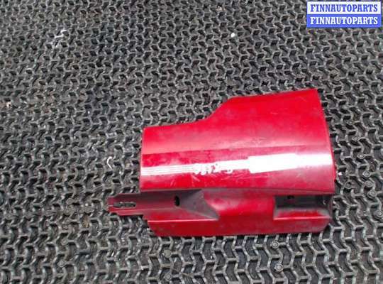 купить Накладка на порог на Volkswagen Passat 7 2010-2015 Европа