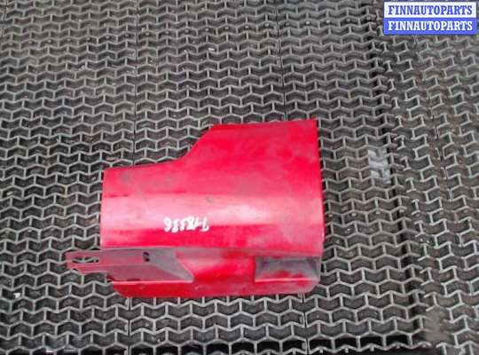 купить Накладка на порог на Volkswagen Passat 7 2010-2015 Европа