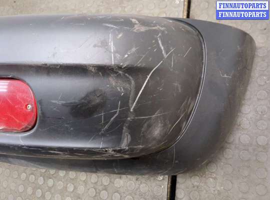 купить Бампер на Chrysler PT Cruiser