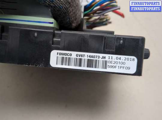 купить Блок управления бортовой сети (Body Control Module) на Ford Escape 2015-2019