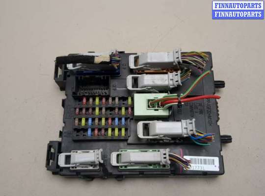 Блок управления бортовой сети (Body Control Module) FO2141624 на Ford Escape 2015-2019