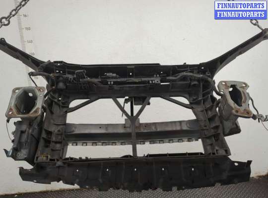 купить Рамка передняя (телевизор) на Mazda 3 (BK) 2003-2009