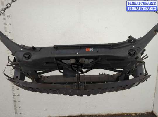 купить Рамка передняя (телевизор) на Mazda 3 (BK) 2003-2009