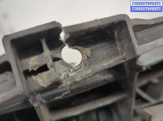 купить Рамка передняя (телевизор) на Mazda 3 (BK) 2003-2009