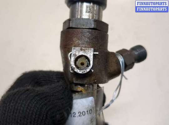 купить Форсунка топливная на Renault Scenic 2009-2012