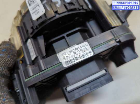 купить Переключатель поворотов и дворников (стрекоза) на Audi A4 (B7) 2004-2009