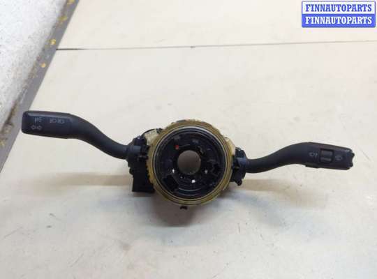 Переключатель поворотов и дворников (стрекоза) AU1699886 на Audi A4 (B7) 2004-2009