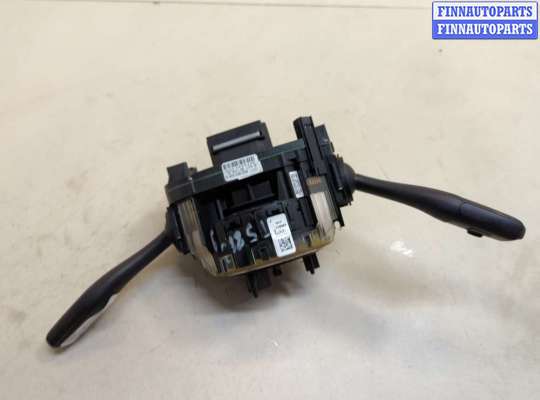 купить Переключатель поворотов и дворников (стрекоза) на Audi A4 (B7) 2004-2009