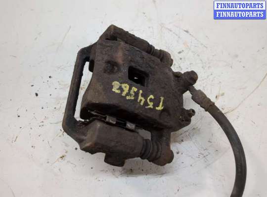 купить Суппорт на SsangYong Rexton 2001-2007