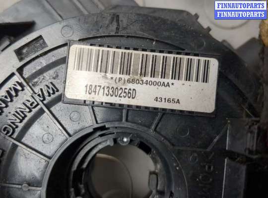 купить Шлейф руля на Jeep Grand Cherokee 2004-2010