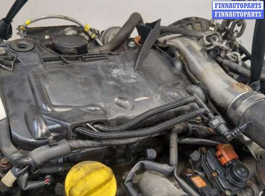 купить Двигатель (ДВС) на Nissan X-Trail (T31) 2007-2015