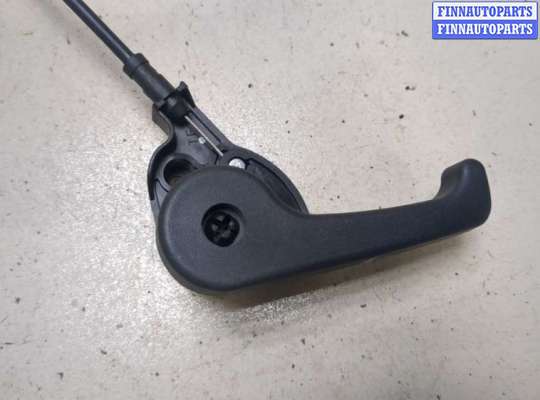 Трос капота на Kia Optima IV (JF)