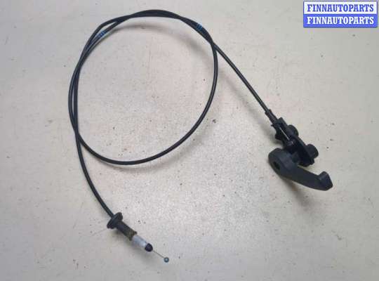 Трос капота на Kia Optima IV (JF)