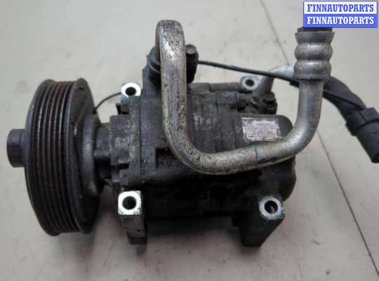 купить Компрессор кондиционера на Mazda 3 (BK) 2003-2009