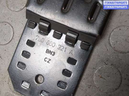 купить Упор противооткатный на Volkswagen Polo 2014-