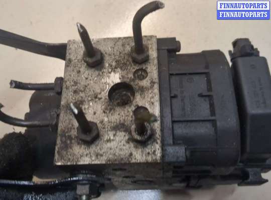купить Блок АБС, насос (ABS, ESP, ASR) на Volvo S40 / V40 1995-2004