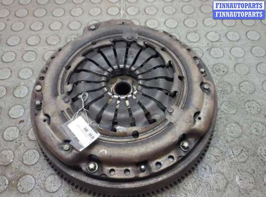 Маховик OP2372937 на Opel Astra J 2010-2017