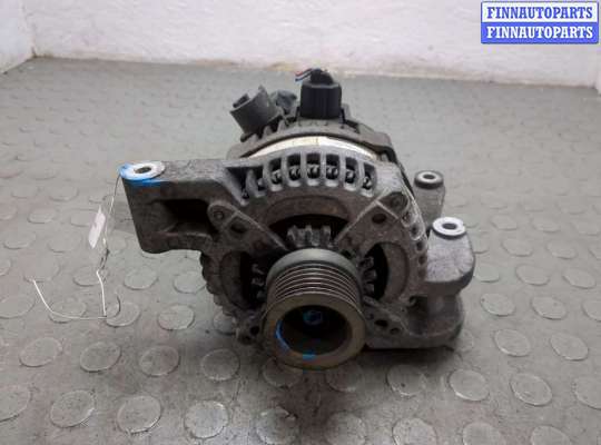 купить Генератор на Ford Focus 2 2005-2008