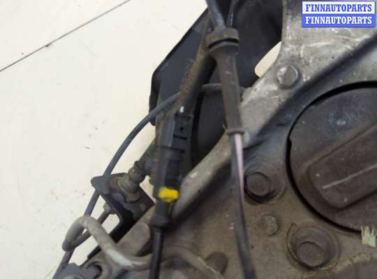 купить Ступица (кулак, цапфа) на Infiniti QX70 2013-2018