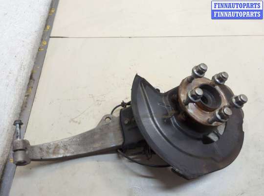 купить Ступица (кулак, цапфа) на Infiniti QX70 2013-2018