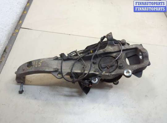 купить Ступица (кулак, цапфа) на Infiniti QX70 2013-2018