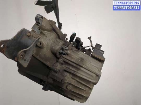 купить КПП 6-ст.мех. (МКПП) на Hyundai i30 2007-2012