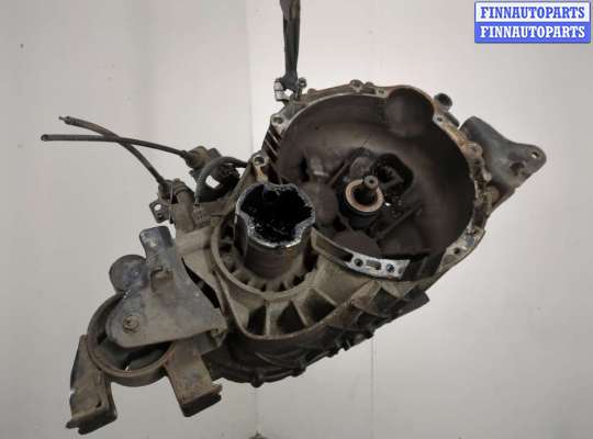 купить КПП 6-ст.мех. (МКПП) на Hyundai i30 2007-2012