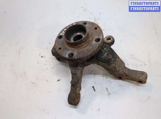 купить Ступица (кулак, цапфа) на Nissan Note E11 2005-2013