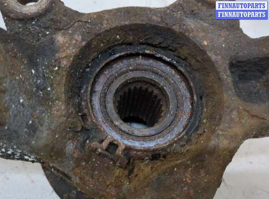 купить Ступица (кулак, цапфа) на Nissan Note E11 2005-2013