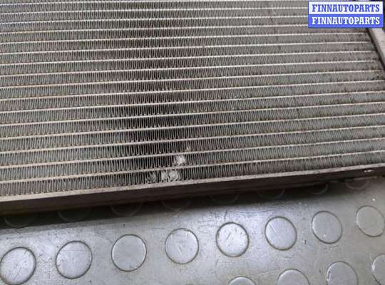 купить Радиатор охлаждения двигателя на Saab 9-3 2002-2014