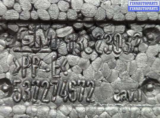 купить Набор инструментов штатный на Opel Astra J 2010-2017