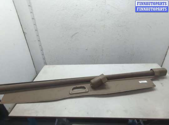 купить Шторка багажника на Volvo V70 2000-2007