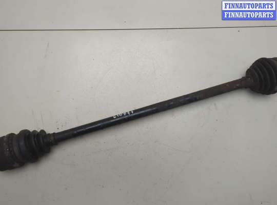 купить Полуось (приводной вал, шрус) на Opel Sintra