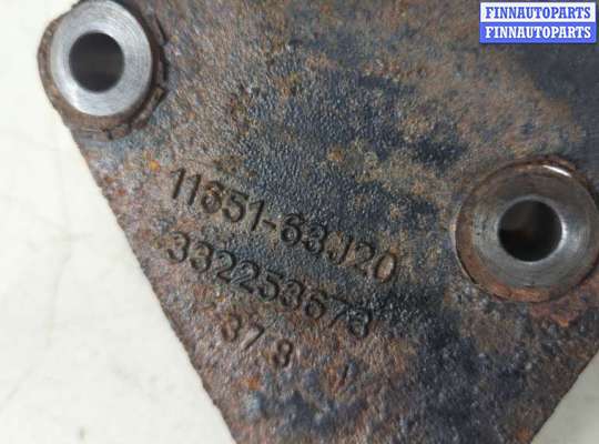 купить Подушка крепления двигателя на Suzuki Swift 2003-2011