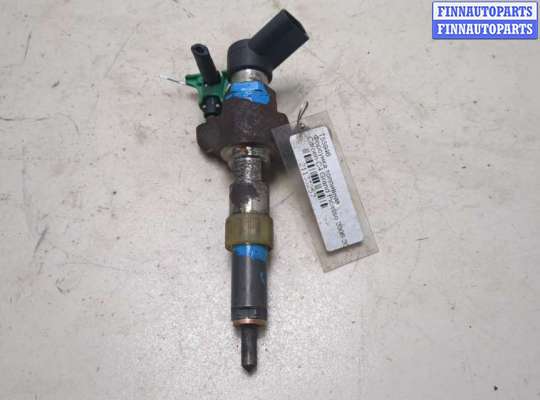 Форсунка топливная CT1139129 на Citroen C4 Grand Picasso 2006-2013
