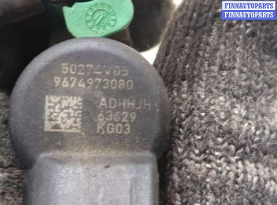 купить Форсунка топливная на Citroen C4 Grand Picasso 2006-2013