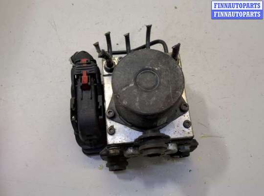 купить Блок АБС, насос (ABS, ESP, ASR) на Skoda Rapid 2012-2020