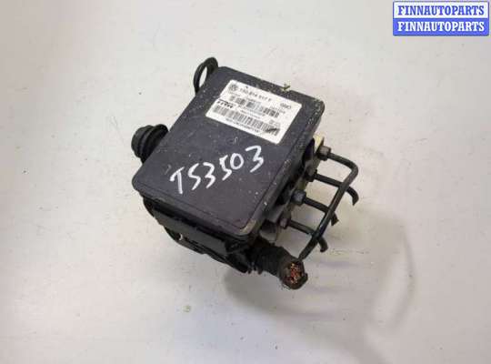 купить Блок АБС, насос (ABS, ESP, ASR) на Skoda Rapid 2012-2020