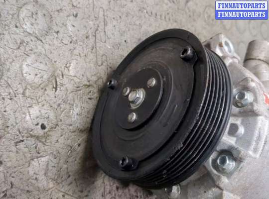 купить Компрессор кондиционера на Volkswagen Touran 2003-2006