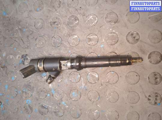 купить Форсунка топливная на Iveco Daily 6 2014-2025