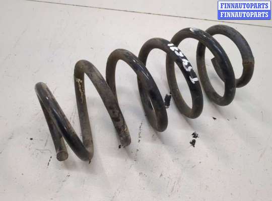 Пружина подвески TT898263 на Toyota Avensis 3 2008-2018
