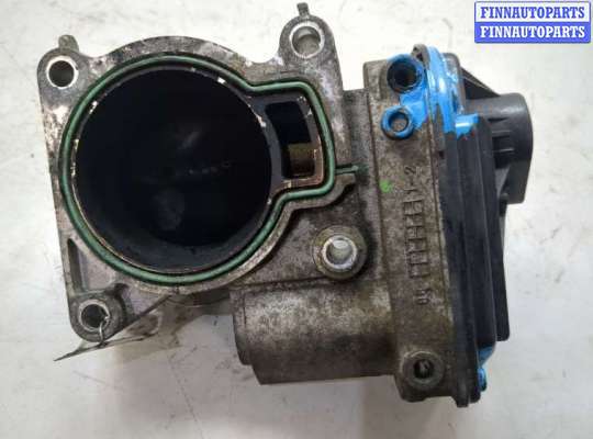 купить Заслонка дроссельная на Ford C-Max 2002-2010