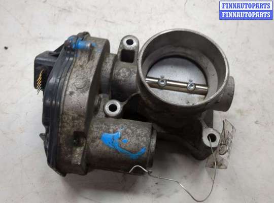 купить Заслонка дроссельная на Ford C-Max 2002-2010