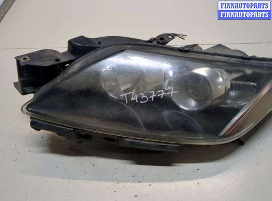 Фара (передняя) MZ598769 на Mazda CX-7 2007-2012