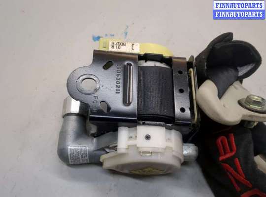 купить Ремень безопасности на Mazda 3 (BL) 2009-2013