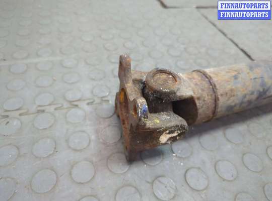 купить Кардан на Chevrolet Captiva 2011-2016