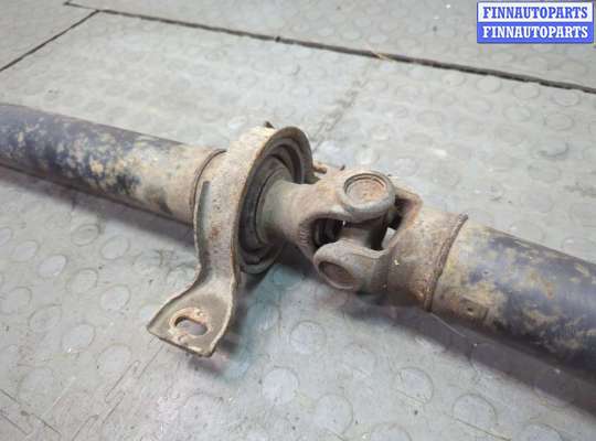 купить Кардан на Chevrolet Captiva 2011-2016